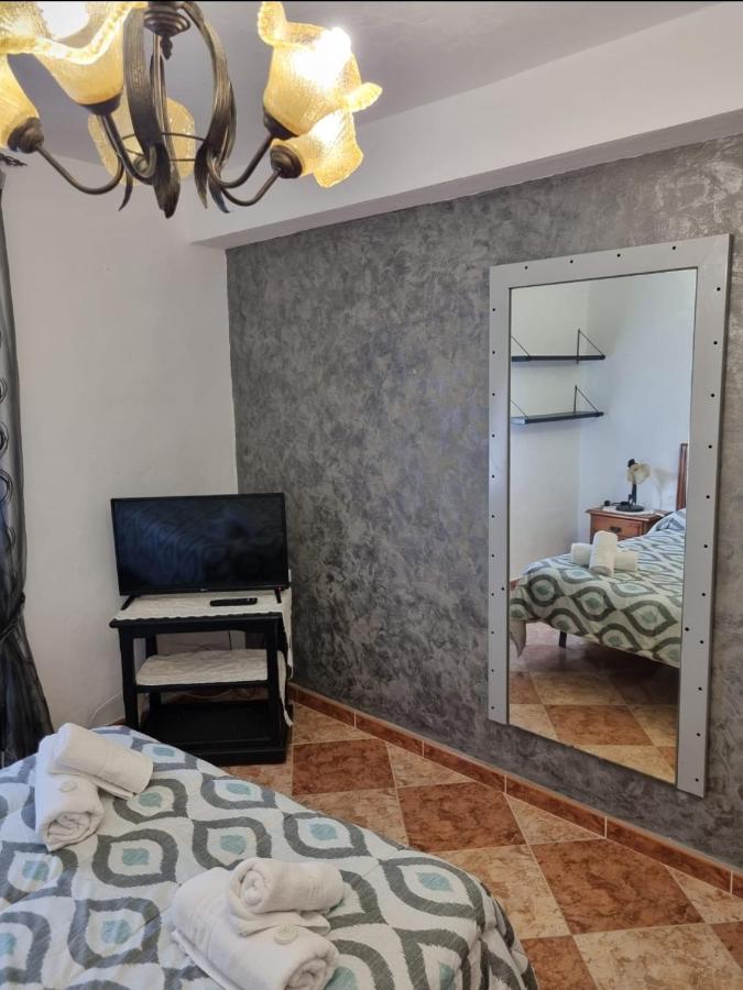 Вілла Casa Francisca En El Casco Antiguo Вехер-де-ла-Фронтера Екстер'єр фото