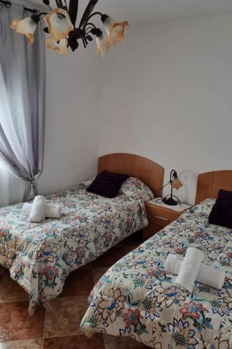 Вілла Casa Francisca En El Casco Antiguo Вехер-де-ла-Фронтера Екстер'єр фото