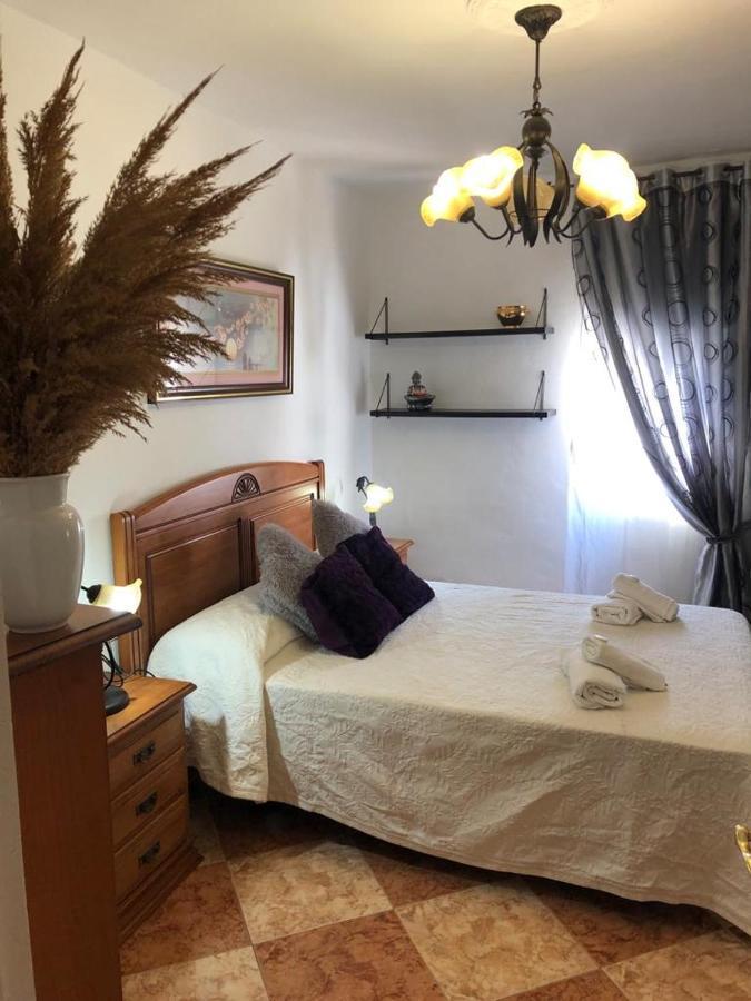 Вілла Casa Francisca En El Casco Antiguo Вехер-де-ла-Фронтера Екстер'єр фото