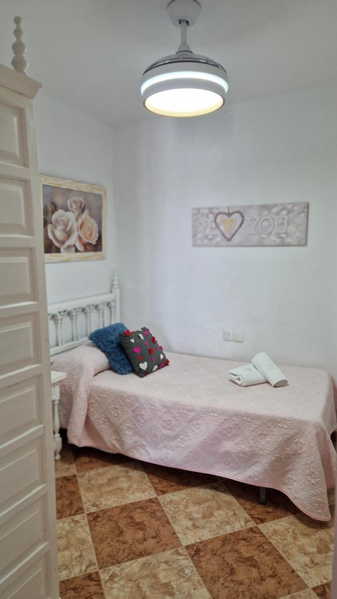 Вілла Casa Francisca En El Casco Antiguo Вехер-де-ла-Фронтера Екстер'єр фото